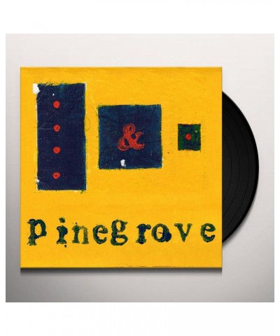 Pinegrove Everything So Far Vinyl Record $11.80 Vinyl