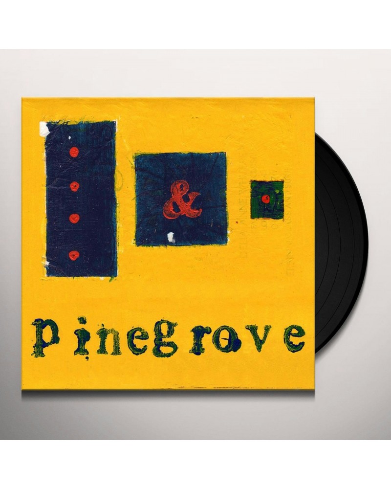 Pinegrove Everything So Far Vinyl Record $11.80 Vinyl