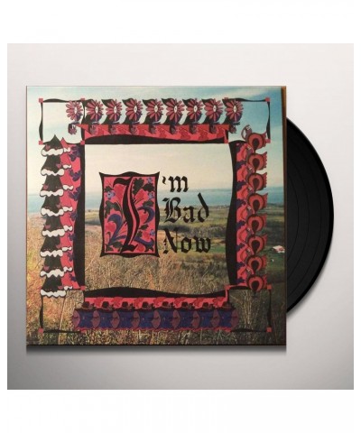 Nap Eyes I'm Bad Now Vinyl Record $9.45 Vinyl