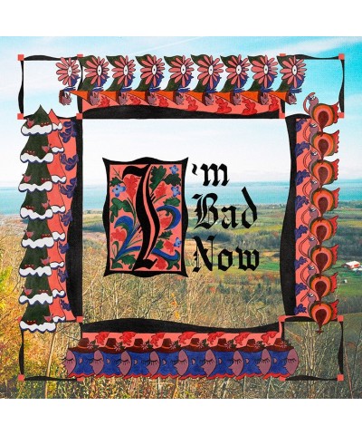 Nap Eyes I'm Bad Now Vinyl Record $9.45 Vinyl