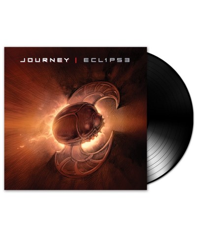 Journey Eclipse LP (Vinyl) $14.08 Vinyl