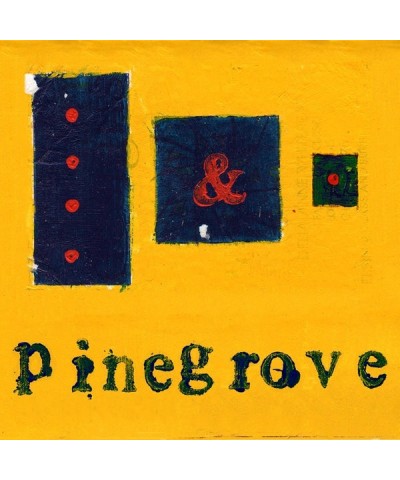 Pinegrove Everything So Far Vinyl Record $11.80 Vinyl