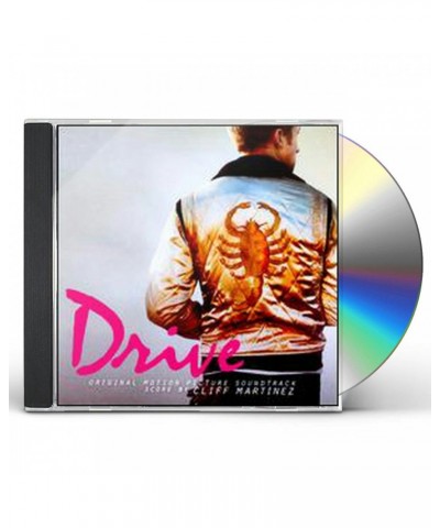 Cliff Martinez DRIVE CD $4.80 CD