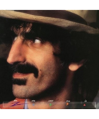 Frank Zappa YOU ARE WHAT YOU IS CD $5.73 CD