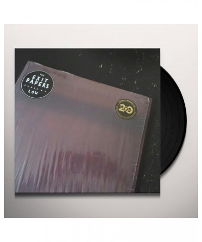 Low EXIT PAPERS Vinyl Record $7.04 Vinyl