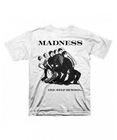 Madness "Album Cover Photo" T-Shirt $7.58 Shirts