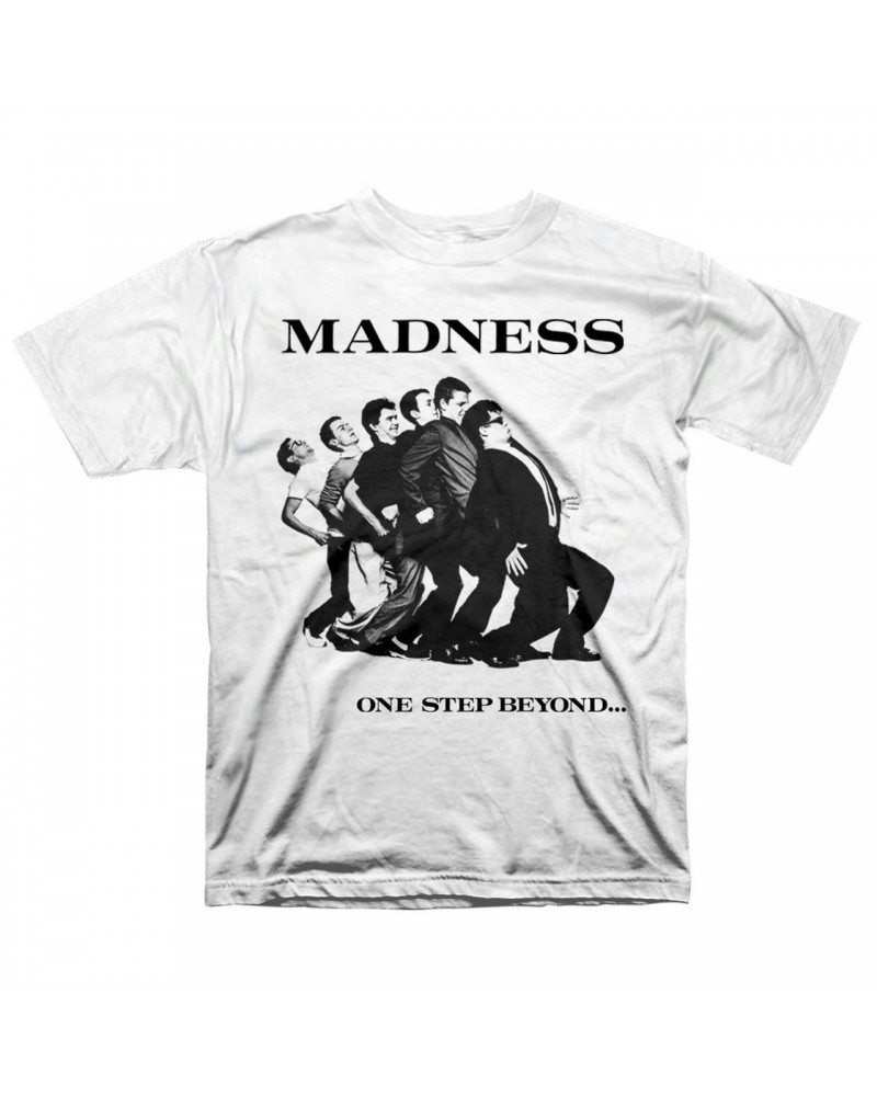 Madness "Album Cover Photo" T-Shirt $7.58 Shirts