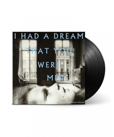 Hamilton Leithauser I Had A Dream That You Were Mine Vinyl 2LP $6.59 Vinyl