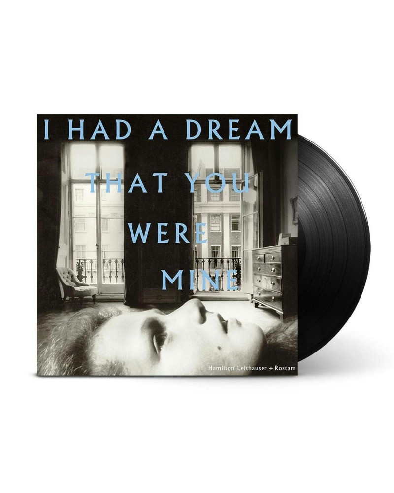 Hamilton Leithauser I Had A Dream That You Were Mine Vinyl 2LP $6.59 Vinyl