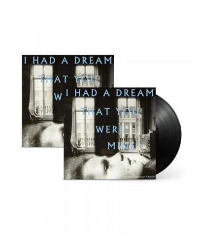 Hamilton Leithauser I Had A Dream That You Were Mine Vinyl 2LP $6.59 Vinyl