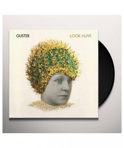 Guster Look Alive Vinyl Record $10.15 Vinyl