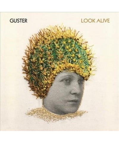 Guster Look Alive Vinyl Record $10.15 Vinyl