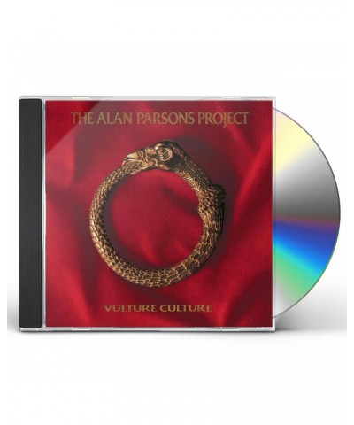 The Alan Parsons Project Vulture Culture CD $6.29 CD