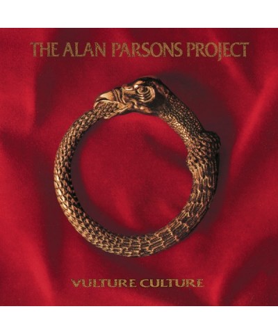 The Alan Parsons Project Vulture Culture CD $6.29 CD