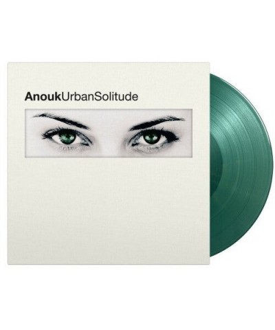 Anouk Urban Solitude Vinyl Record $9.75 Vinyl