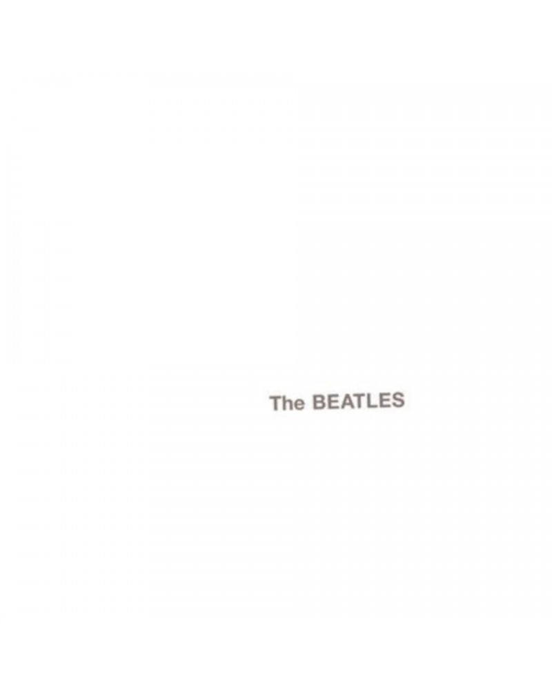 The Beatles LP - The White Album (Vinyl) $30.59 Vinyl