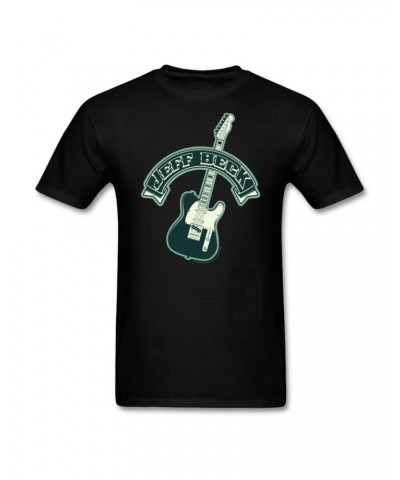 Jeff Beck Blue Wind Tee $11.10 Shirts