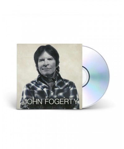 John Fogerty Wrote A Song For Everyone CD $8.51 CD