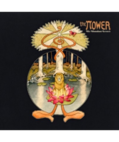 TOWER The Tower CD - Hic Abundant Leones $9.79 CD