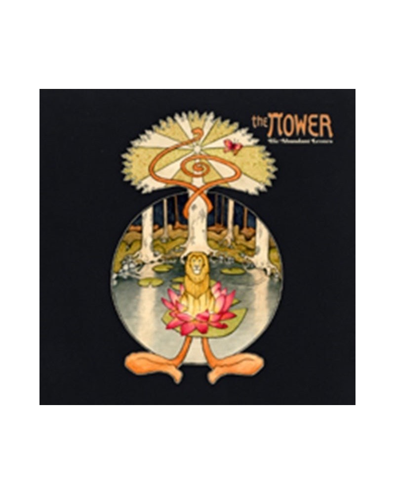 TOWER The Tower CD - Hic Abundant Leones $9.79 CD