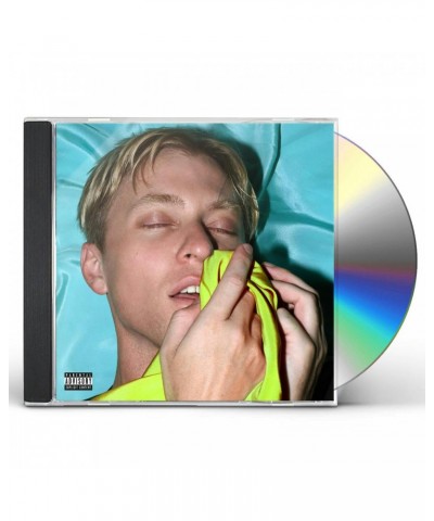 The Drums Brutalism CD $4.62 CD