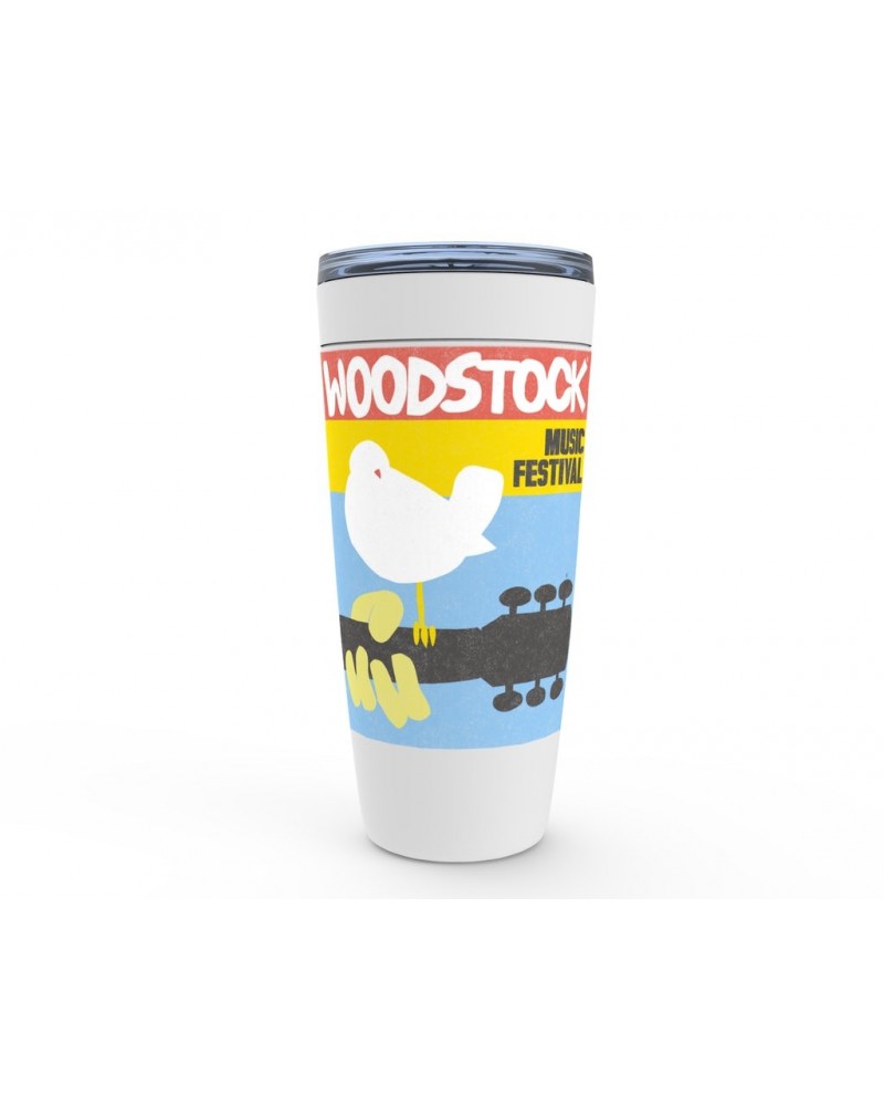 Woodstock Viking Tumbler | Retro Music Festival Tumbler $10.73 Drinkware