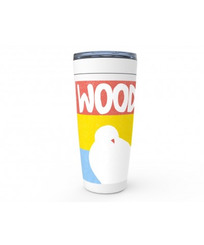 Woodstock Viking Tumbler | Retro Music Festival Tumbler $10.73 Drinkware