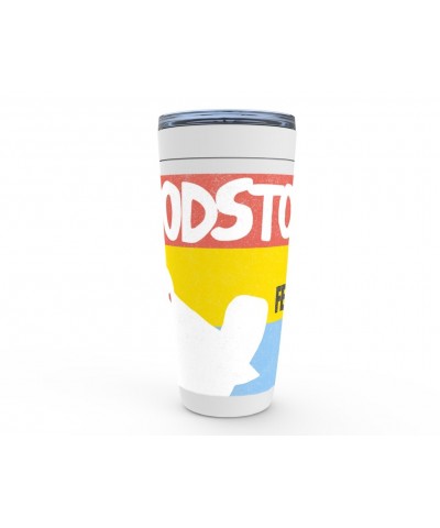 Woodstock Viking Tumbler | Retro Music Festival Tumbler $10.73 Drinkware