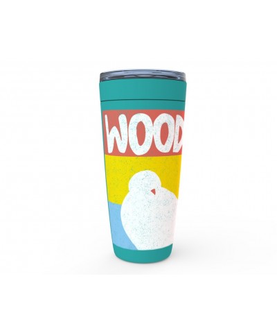 Woodstock Viking Tumbler | Retro Music Festival Tumbler $10.73 Drinkware