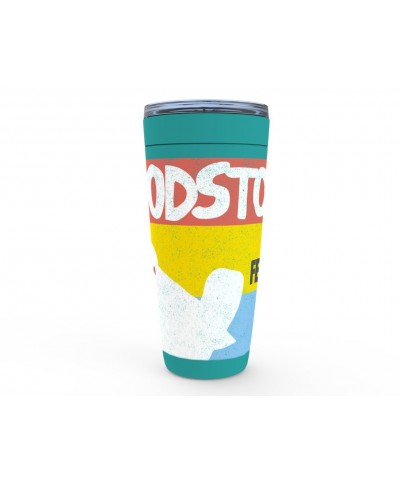 Woodstock Viking Tumbler | Retro Music Festival Tumbler $10.73 Drinkware