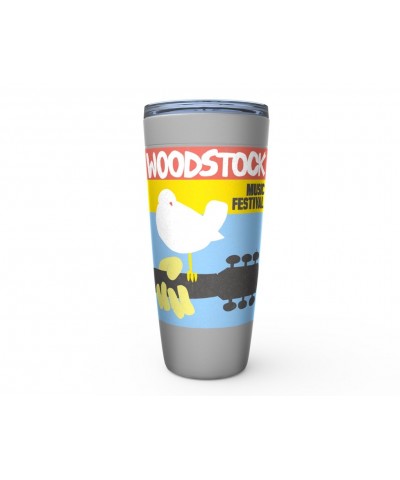 Woodstock Viking Tumbler | Retro Music Festival Tumbler $10.73 Drinkware