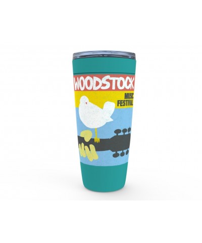 Woodstock Viking Tumbler | Retro Music Festival Tumbler $10.73 Drinkware