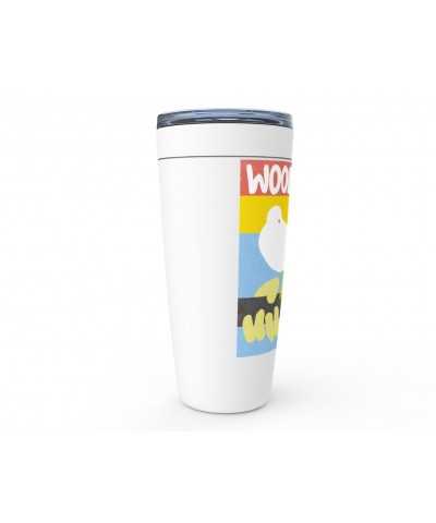 Woodstock Viking Tumbler | Retro Music Festival Tumbler $10.73 Drinkware