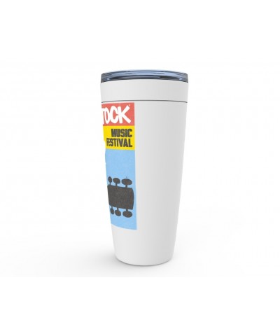 Woodstock Viking Tumbler | Retro Music Festival Tumbler $10.73 Drinkware