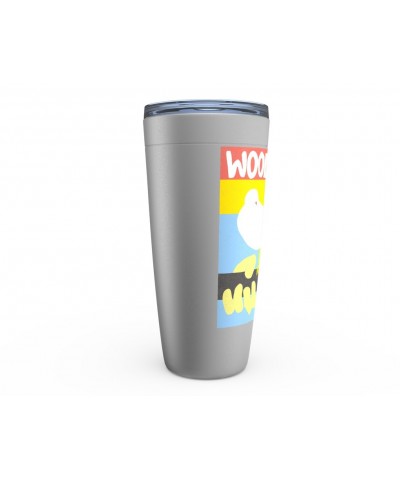 Woodstock Viking Tumbler | Retro Music Festival Tumbler $10.73 Drinkware