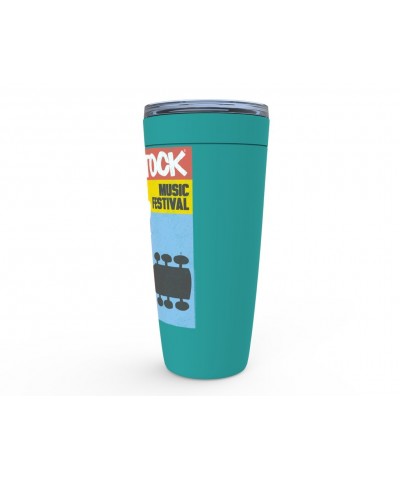 Woodstock Viking Tumbler | Retro Music Festival Tumbler $10.73 Drinkware