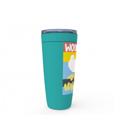 Woodstock Viking Tumbler | Retro Music Festival Tumbler $10.73 Drinkware