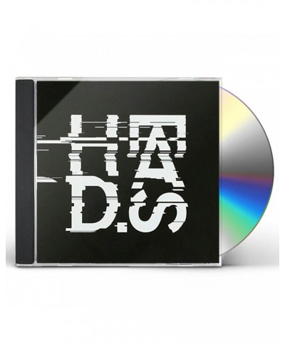 Heads. CD $4.48 CD