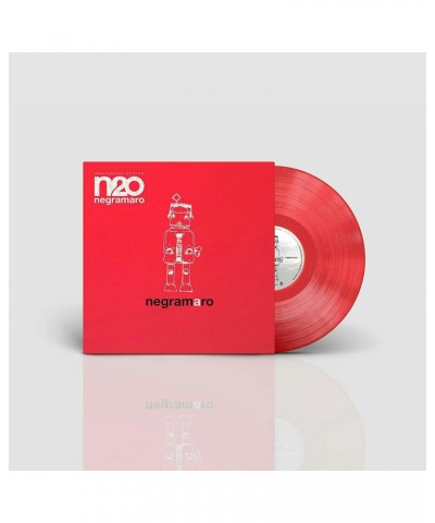 Negramaro N20 Anniversary Edition Vinyl Record $20.00 Vinyl