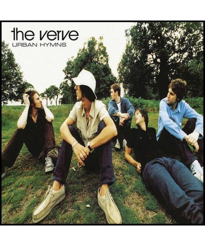 The Verve Urban Hymns CD (box set) $35.05 CD