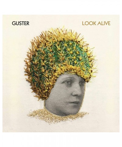 Guster Look Alive Vinyl Record $11.31 Vinyl