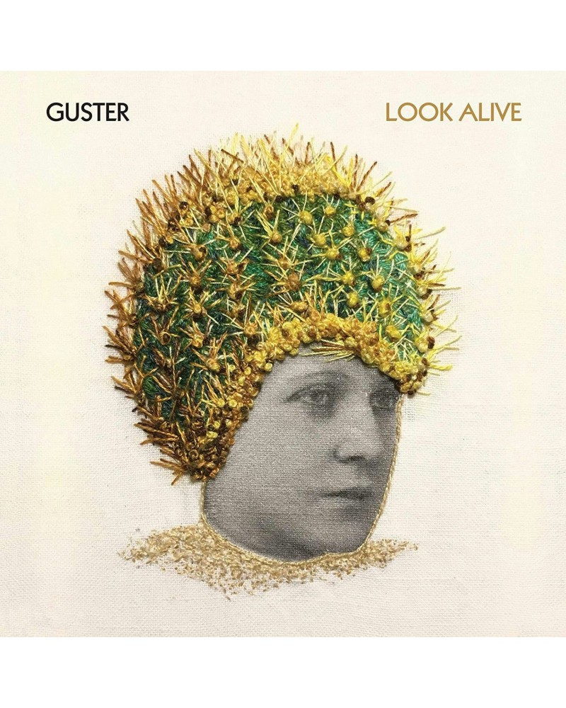 Guster Look Alive Vinyl Record $11.31 Vinyl