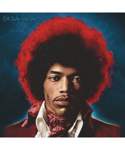 Jimi Hendrix LP - Both Sides Of The Sky (Vinyl) $28.68 Vinyl