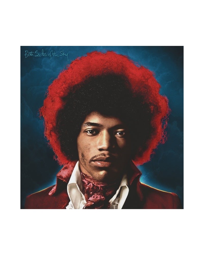 Jimi Hendrix LP - Both Sides Of The Sky (Vinyl) $28.68 Vinyl