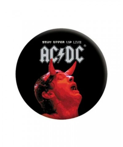 AC/DC Live at Donington 1.25 Button $0.48 Accessories