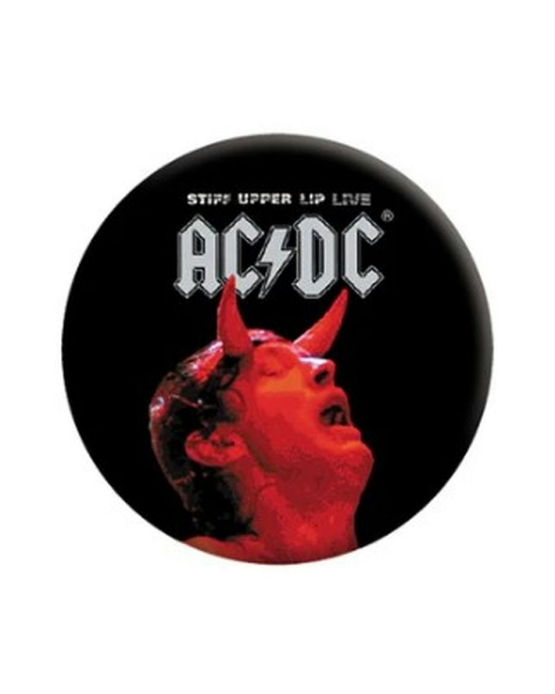 AC/DC Live at Donington 1.25 Button $0.48 Accessories