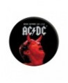 AC/DC Live at Donington 1.25 Button $0.48 Accessories