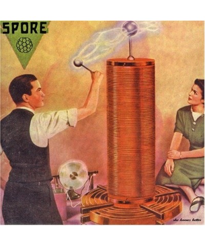 Spore CD $3.31 CD