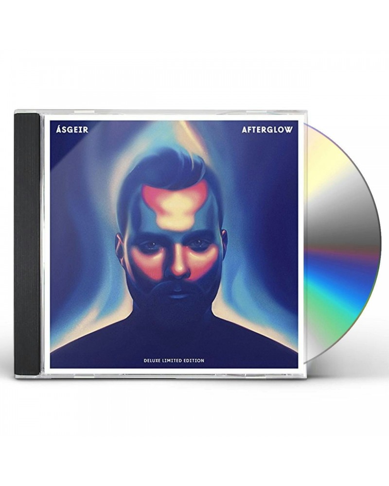 Ásgeir AFTERGLOW CD $30.42 CD