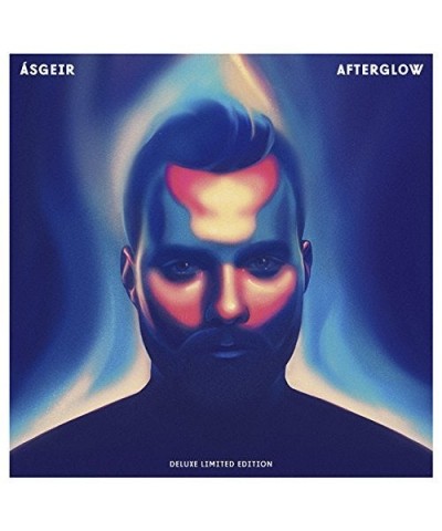 Ásgeir AFTERGLOW CD $30.42 CD